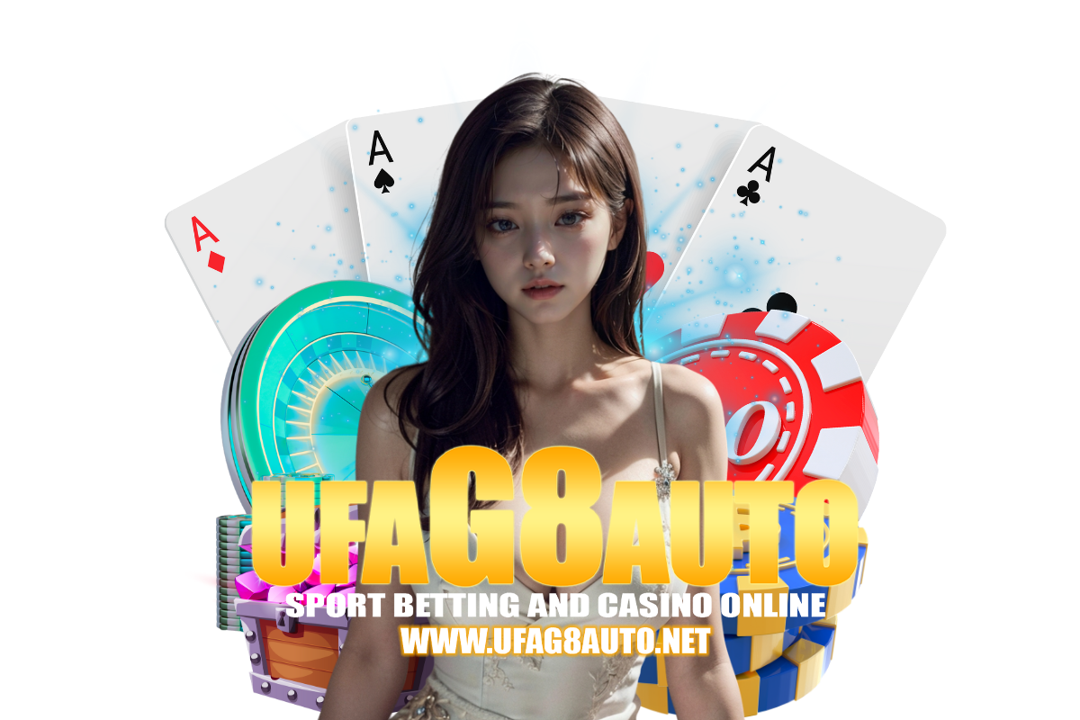 ufag8 auto wallet
