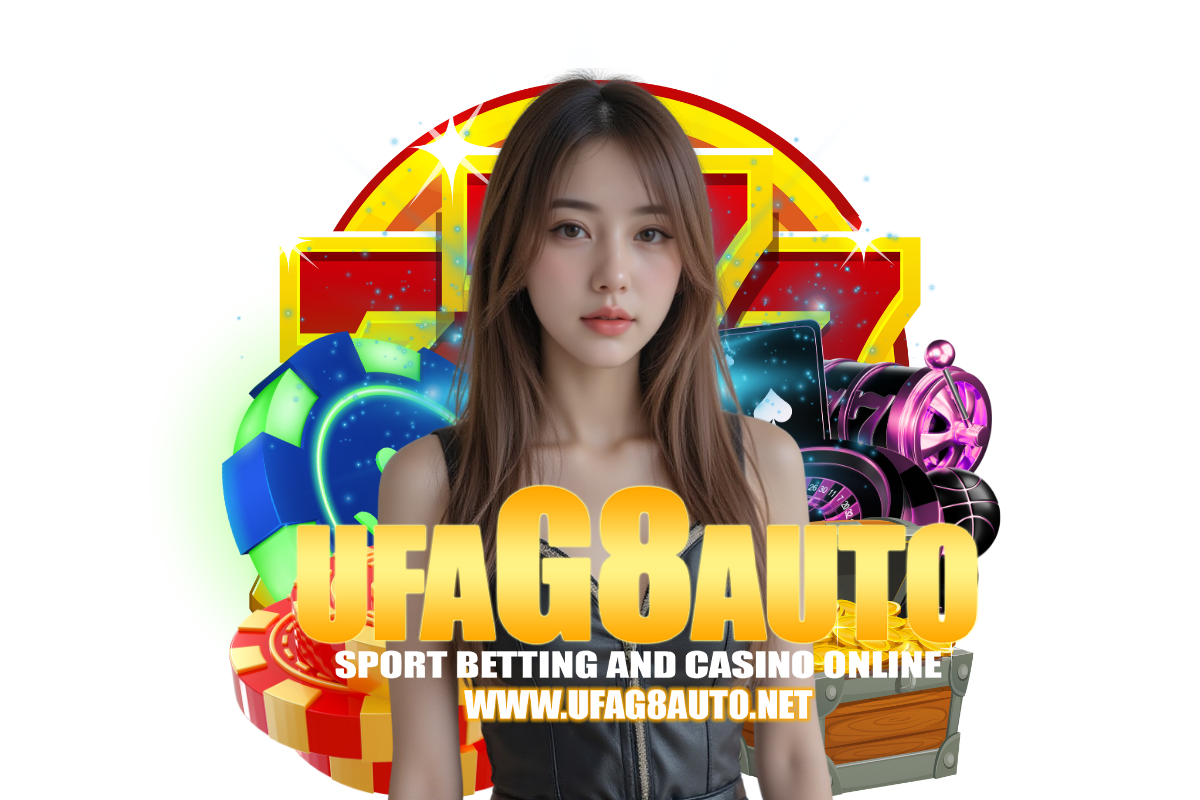 ufag8 auto สมัคร