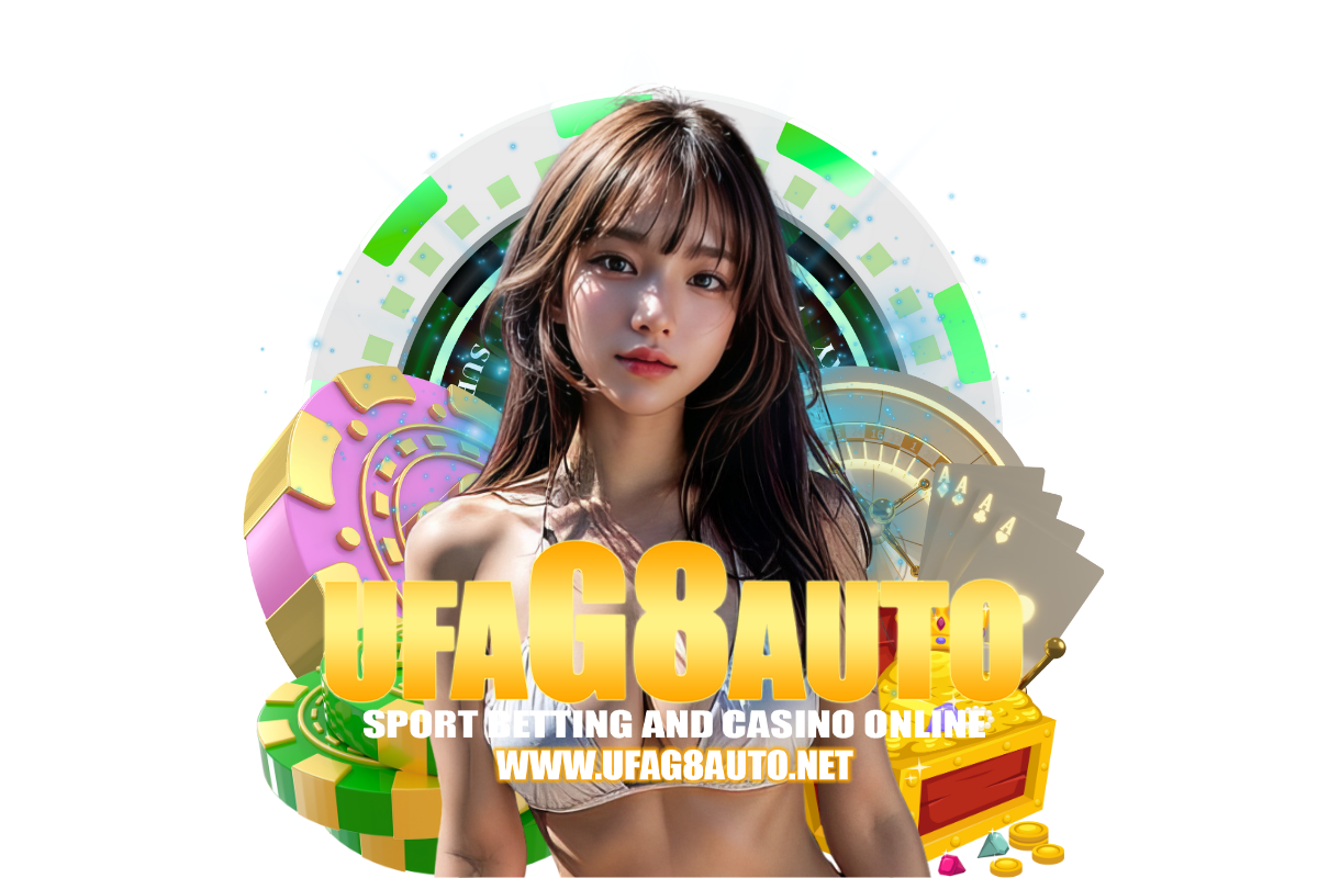 ufag8 auto สล็อต