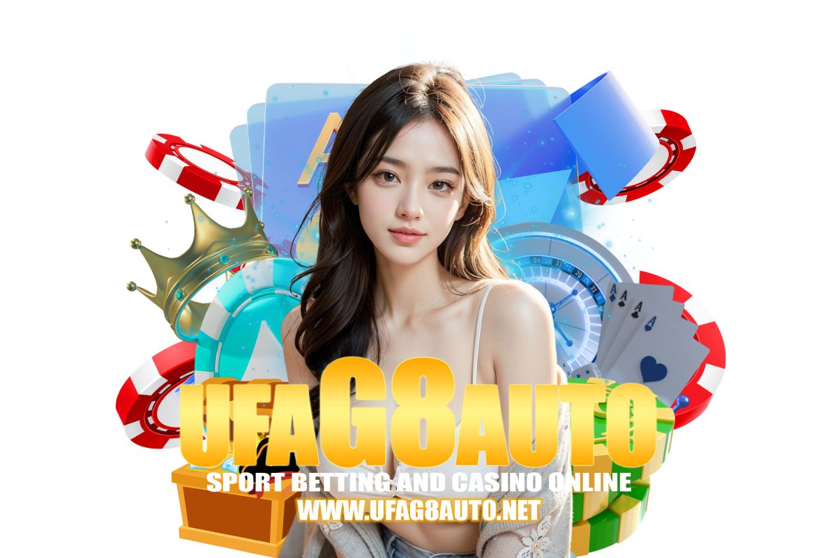 ufag8 auto เว็บตรง